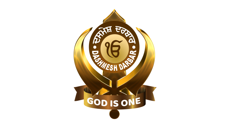 Dashmesh Darbar Logo